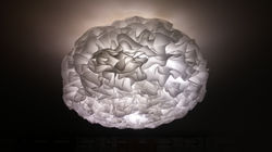 Luminaire boule