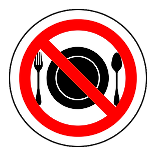 no takeout