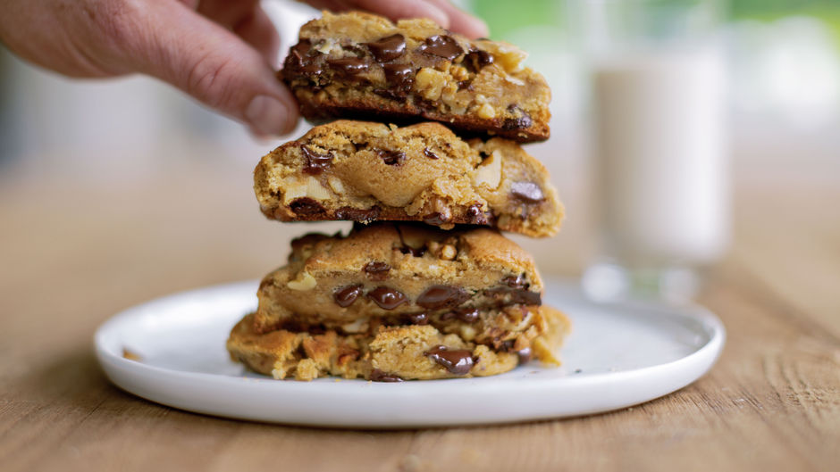 Levain STYLE Cookies