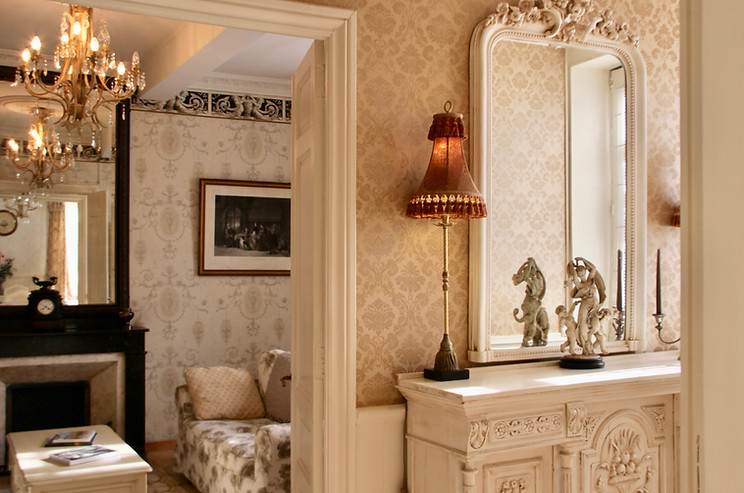 Luxury B & B near the Canal du Midi