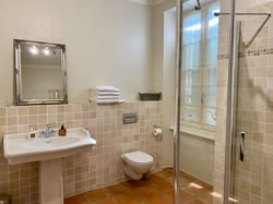 Chambre Lucques