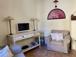 Appartement Clermontaise