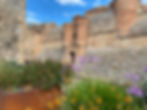 Chateau de Salses