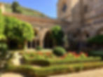 Abbey de Fontfroide