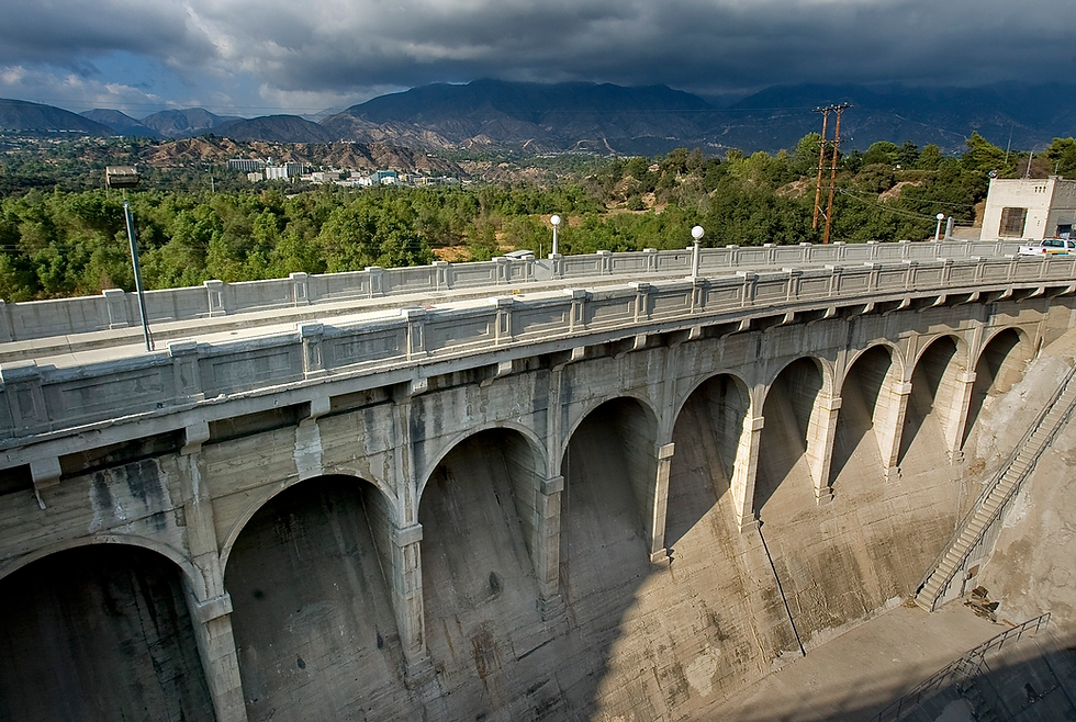 DO Hikes, Hike to Heal #1