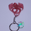 Thumbnail: Keychain Dragon Collection