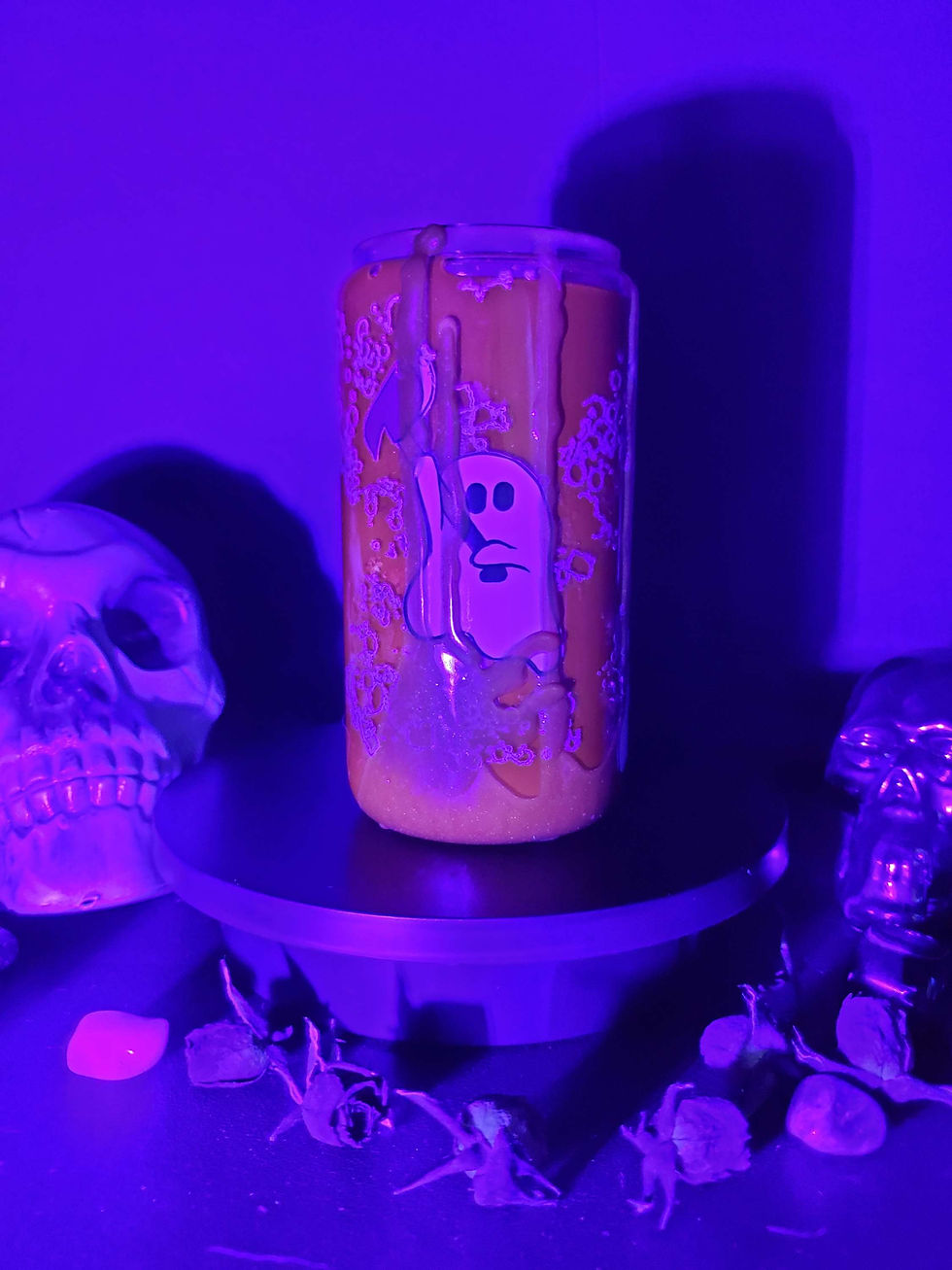 Thumbnail: Spooky  Cups