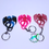 Thumbnail: Keychain Dragon Collection