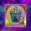 Thumbnail: Crystal Tea Holo Sticker