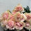 Thumbnail: A dozen mixed roses