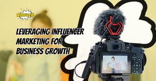 Influencer Marketing