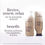 Thumbnail: Pureology Nanoworks Gold Shampoo and Conditioner Bundle for Dry, Tired Hair, Sul