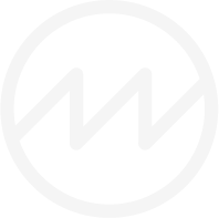 Magway icon - white