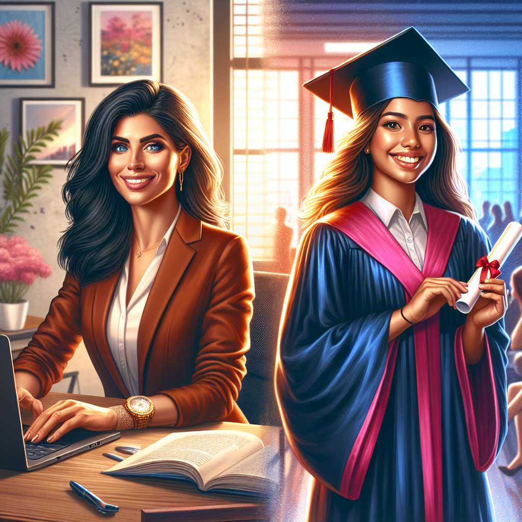 Career Journey
