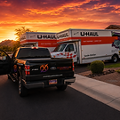 Local moving services for homes and apartments in Phoenix Arizona