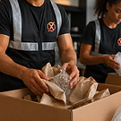 Professional packing and unpacking services in Phoenix Arizona