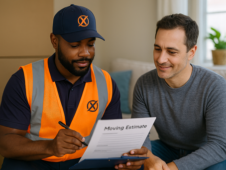 What Affects Moving Costs? (And How to Avoid Surprise Fees)