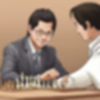 hikaru nakamura playing chess