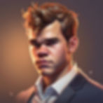 magnus carlsen