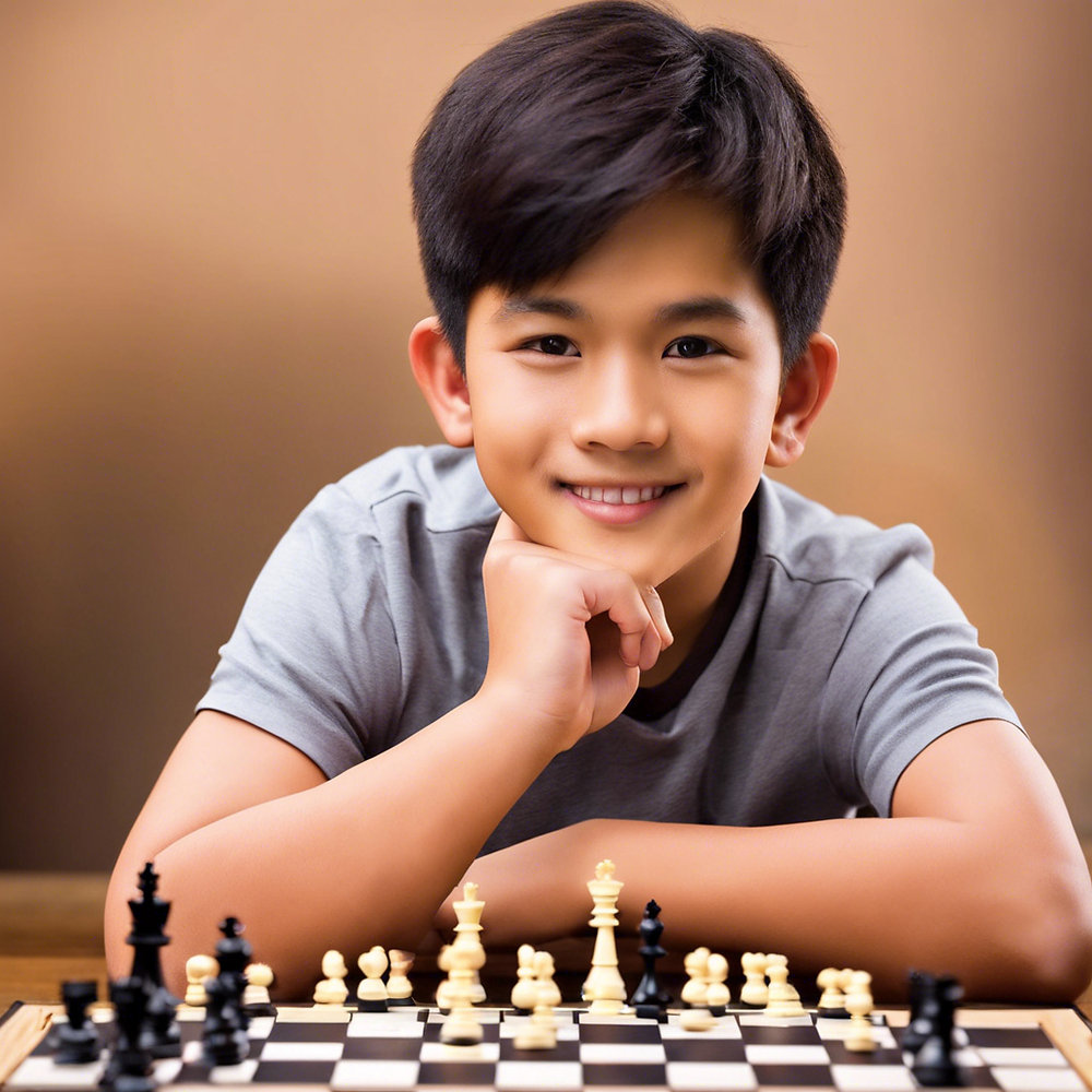 The Rise Of Wesley So A Chess Prodigy S Journey To The Top The Rise Of Wesley So A Chess Prodigy S Journey To The Top