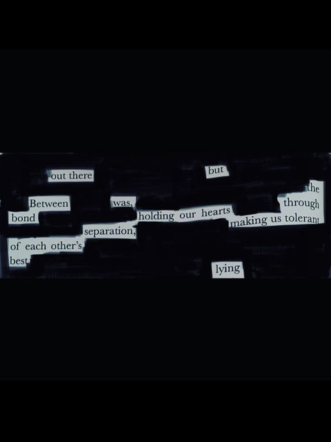 BETWEEN