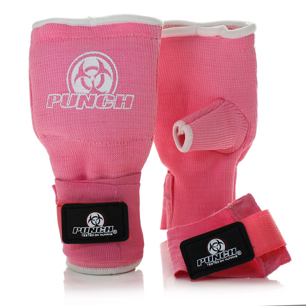 Boxing Quick Wraps