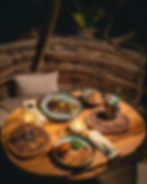karma gastronomy