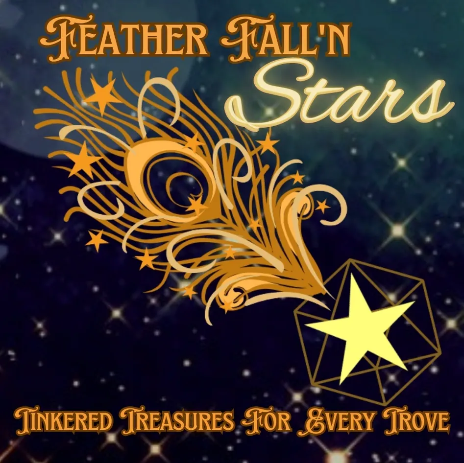 Feather Fall'n_LogoSmall2023 - Feather Fall'n .webp