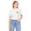 Thumbnail: Happy, Relaxed Engaged Unisex Jersey Short Sleeve Tee