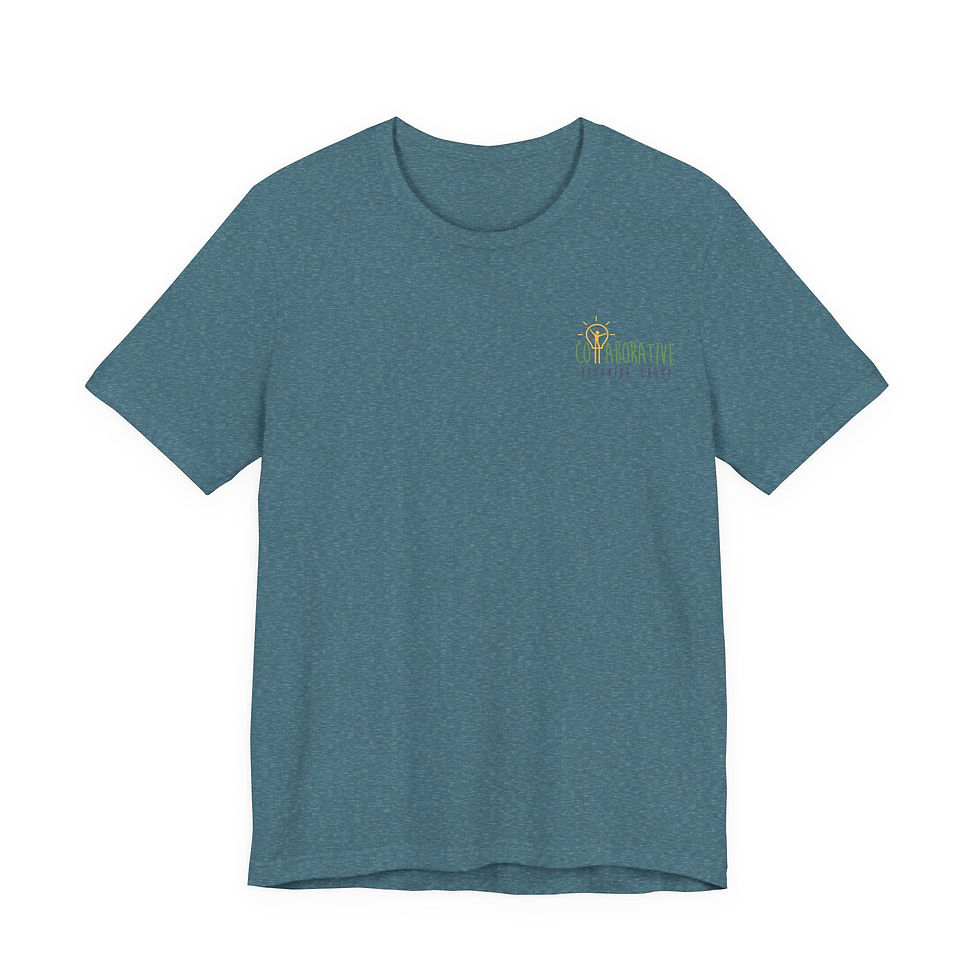 Thumbnail: Classic CBG Unisex Jersey Short Sleeve Tee
