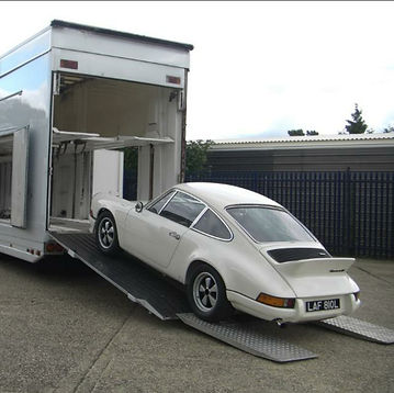 car transport thane