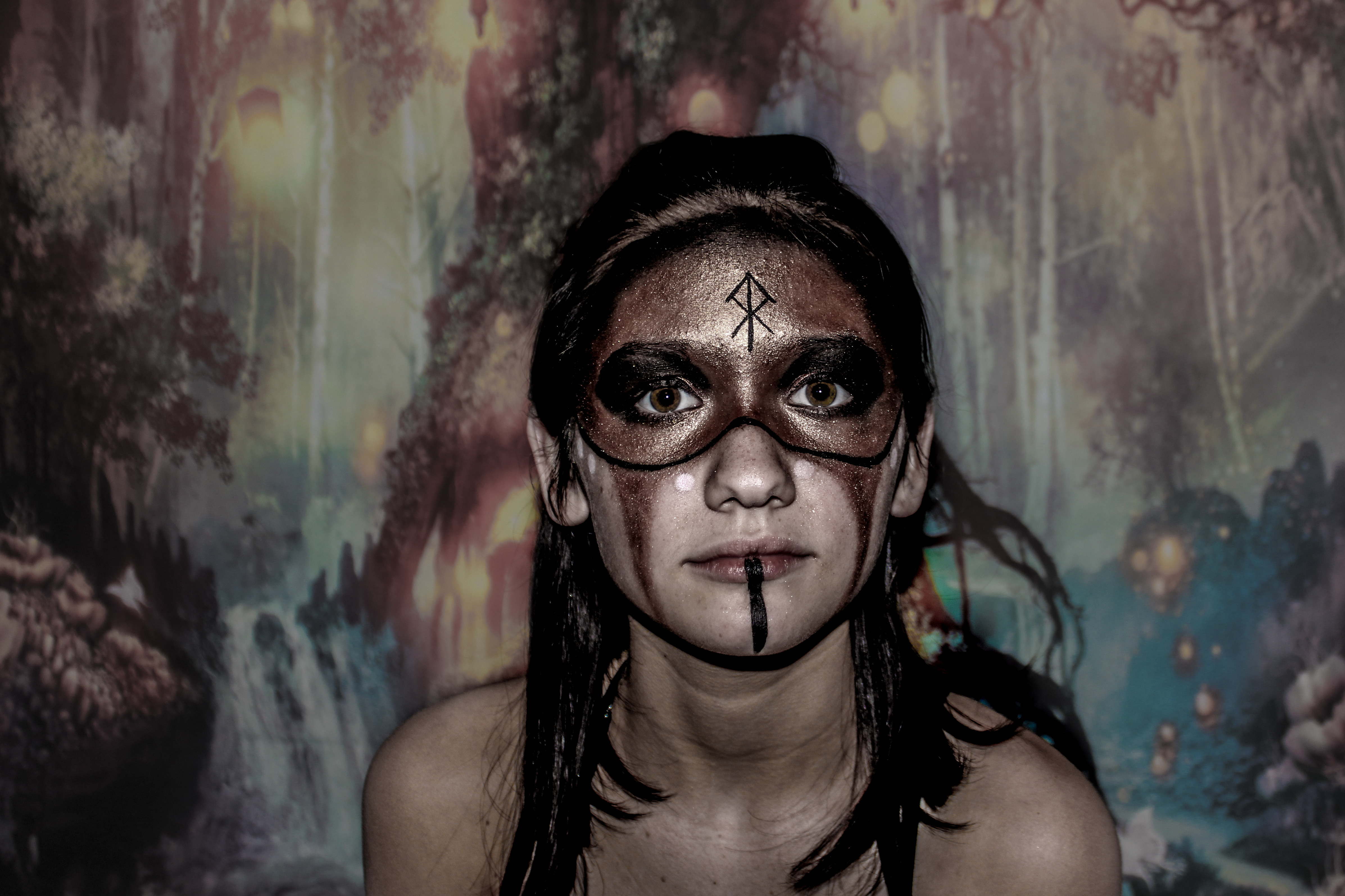 Themed Shoot