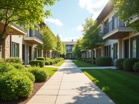 Happy New Year from AGH Property Management