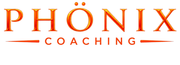 Der Phönix als Logo von Phönix Coaching