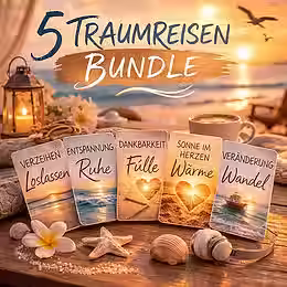Traumreisen - Bundle