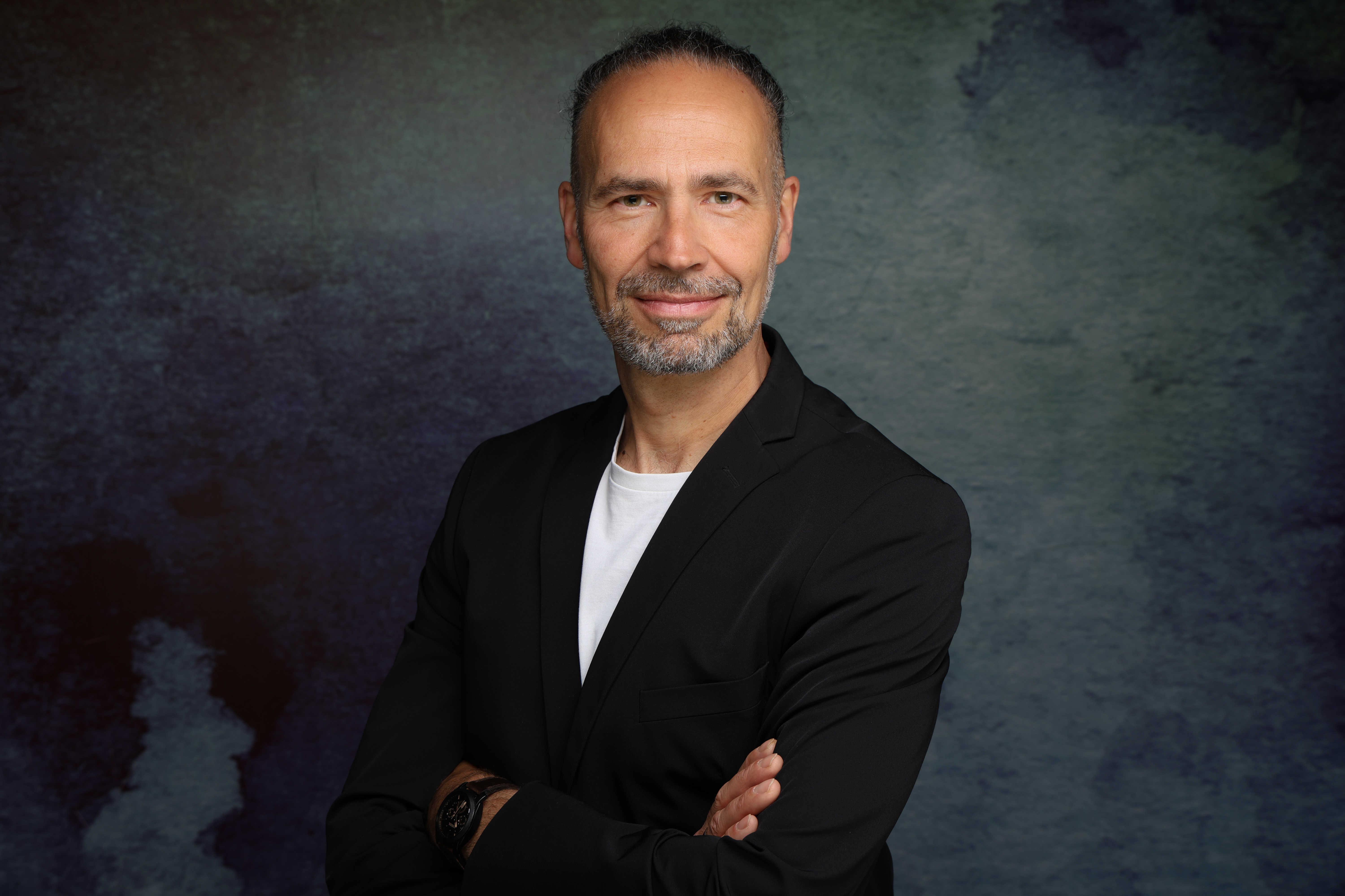 Autorenbild: Eddi Hüneke