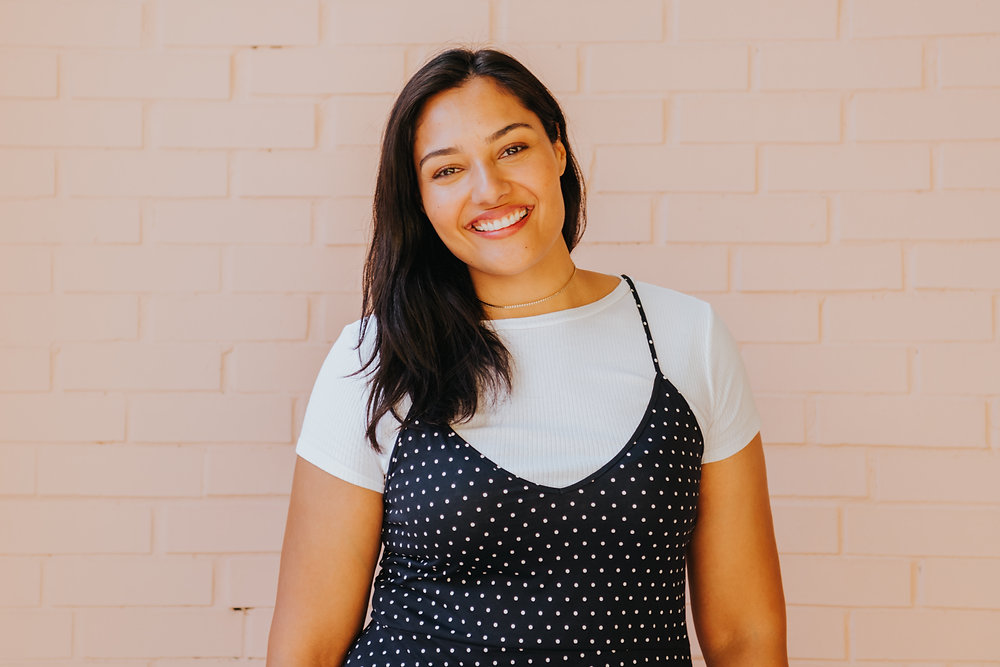 FinTech Female Fridays: Meet Co-Founder at Cover, Natalie Eva Gray