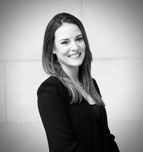 Meet Director of Business Development at Talos, Hillary Conley