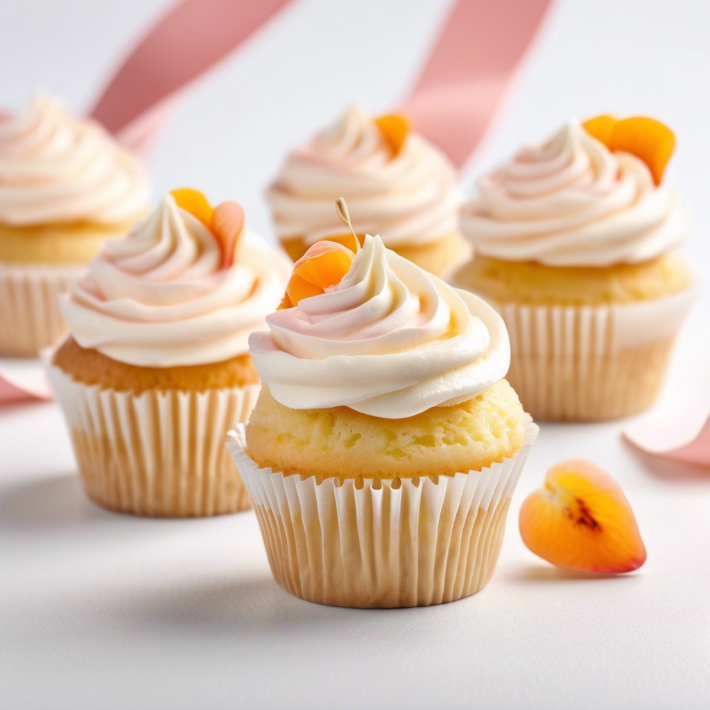 Vanilla Cupcake