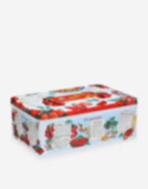 Dolce & Gabbana "La Pummarola" Gift Box