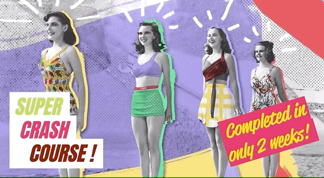 Italian Language Crash Course in Singapo