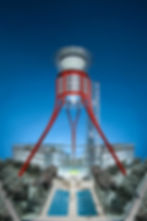 Airport Control Tower