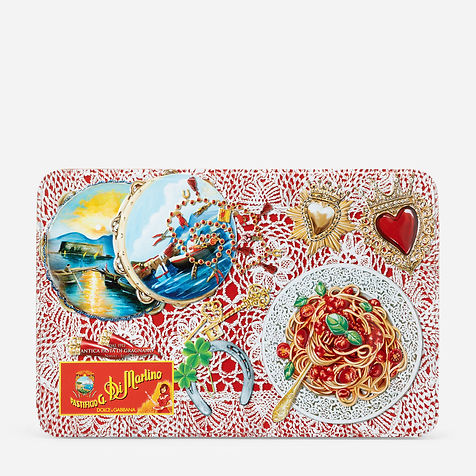Buy Dolce&Gabbana Pasta Gift Boxes in Singapore