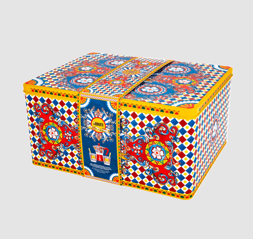 Dolce&Gabbana SET with Moka+Porcelain Cups+Golden Stirrers