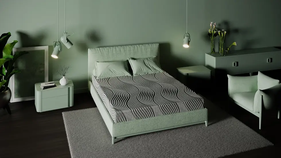 Miniaturbild: Visco Yatak poppy
Visko Yatak poppy