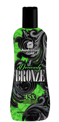 Australian Gold Deviously Bronze $28.00