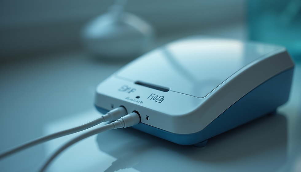 Understanding Alpha-Stim Therapy: A Guide