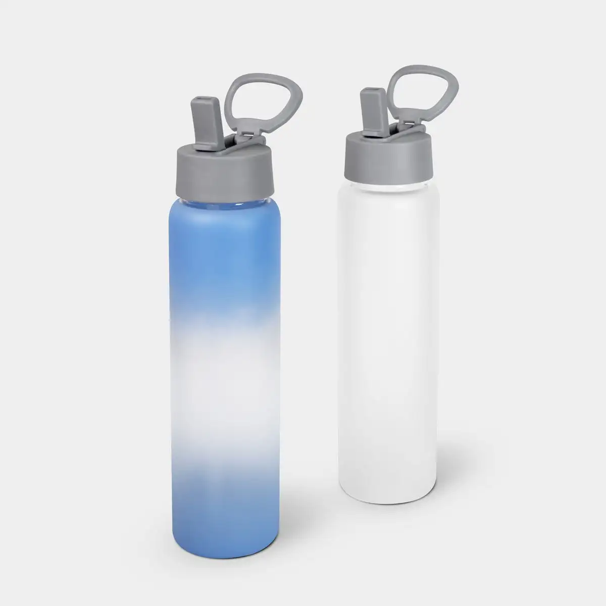 Cilindro BEIRA de Vidrio 950 ml para Sublimación