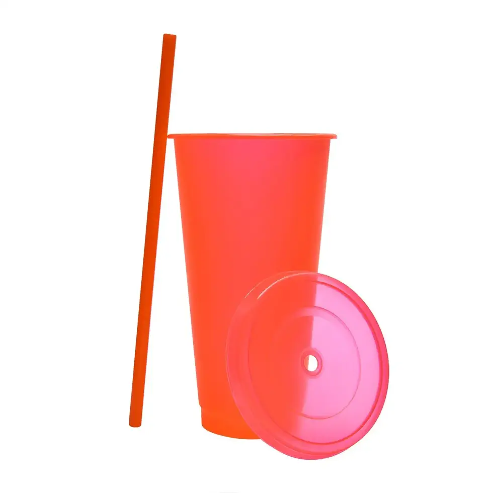 Miniatura: Vaso de 800 ml para activaciones empresariales