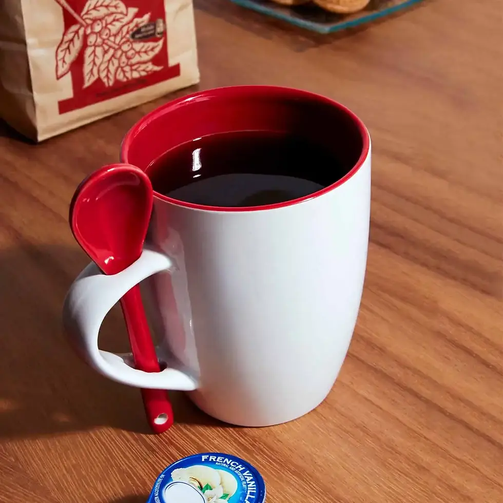 Miniatura: TAZA MOFFY
